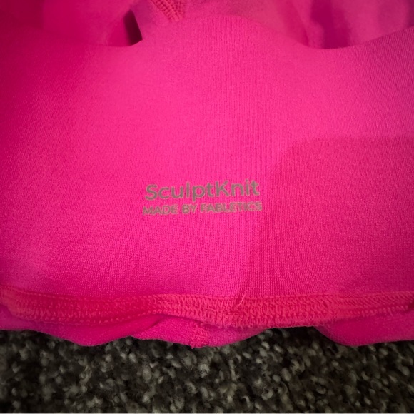 Fabletics sculptknit leggings - Picture 7 of 7